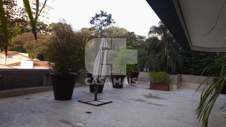Imagem Pr?(C)dio Comercial para Locação em São Paulo / SP no bairro Pinheiros