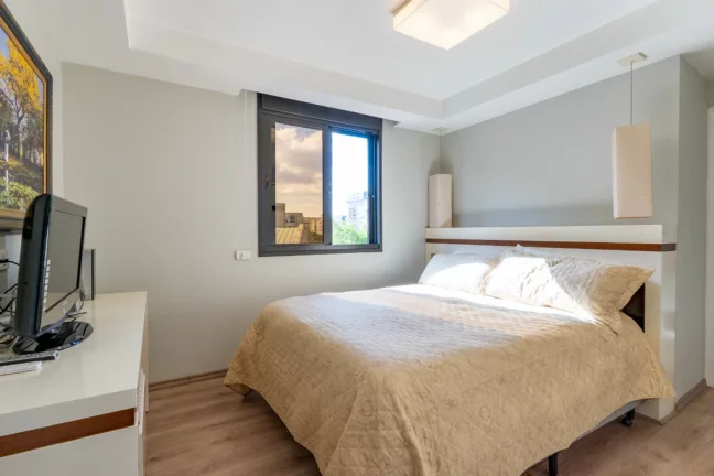 Foto do imóvel Apartamento à venda em São Paulo, Jardim Paulista, com 4 quartos, 301m2 em Oliveira Dias