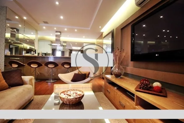 Imagem APARTAMENTO RESIDENCIAL em SÃO PAULO - SP, VILA NOVA CONCEIÇÃO