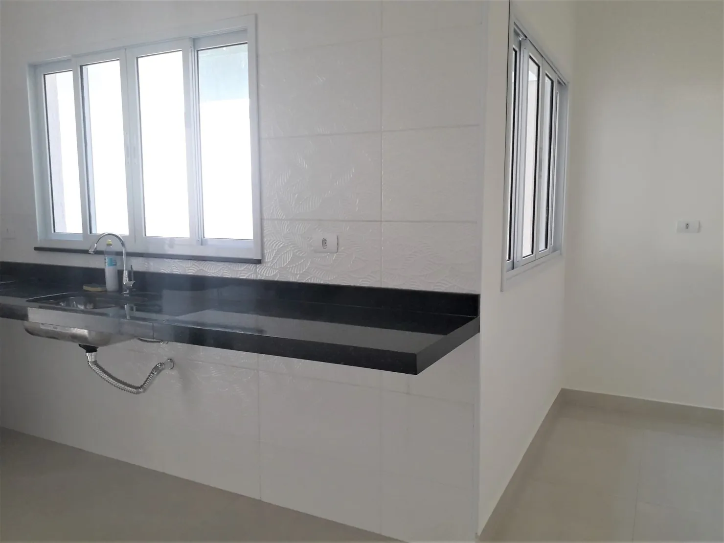 Imagem Casa à venda 3 Quartos, 1 Suite, 2 Vagas, Parque São Cristóvão, Taubaté - SP | RESIDENCIAL TECOARA