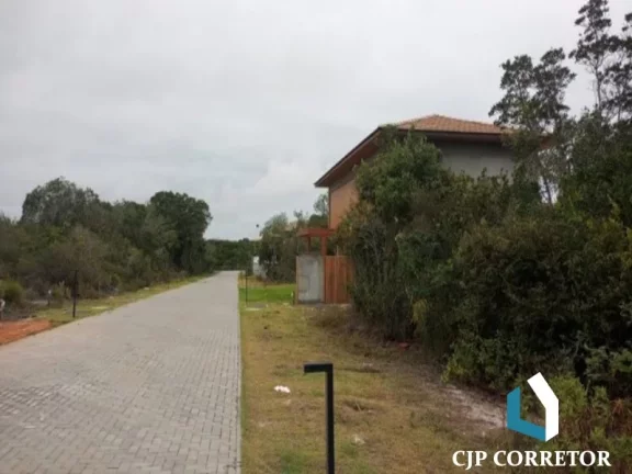 Imagem Lote para vender em praia do Forte. Condomínio Praia Bella