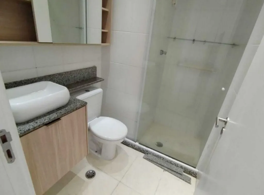 Imagem APARTAMENTO COM 53,00 m² - OCIAN - PRAIA GRANDE SP