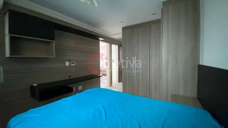 Imagem Cobertura duplex, 4 quartos, mobiliada, Praia do Forte - Cabo Frio