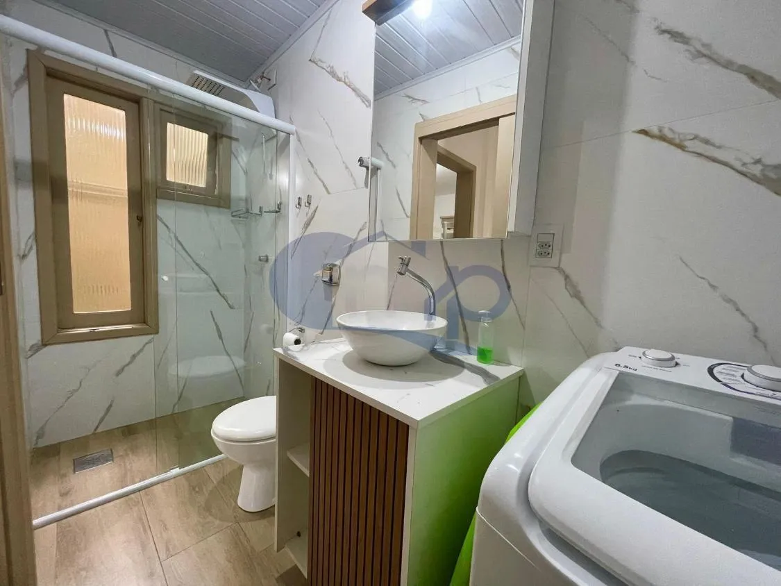 Imagem Apartamento a venda com 1 dormitorio no centro de Torres/RS