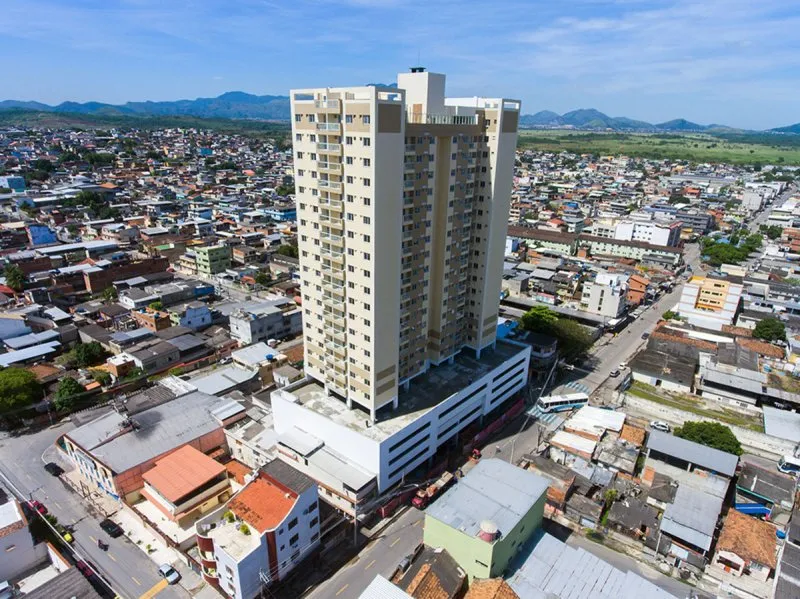 Imagem Cobertura a Venda no bairro Centro - Nilopolis, RJ