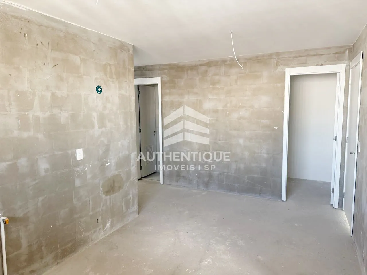Imagem PORTUGAL 587 BROOKLIN - Apartamento à venda no bairro Brooklin - São Paulo/SP, Zona Sul