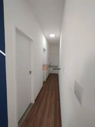 Imagem Casa com 2 dormitórios à venda, 68 m² por R$ 350.000,00 - Centro - Toledo/MG