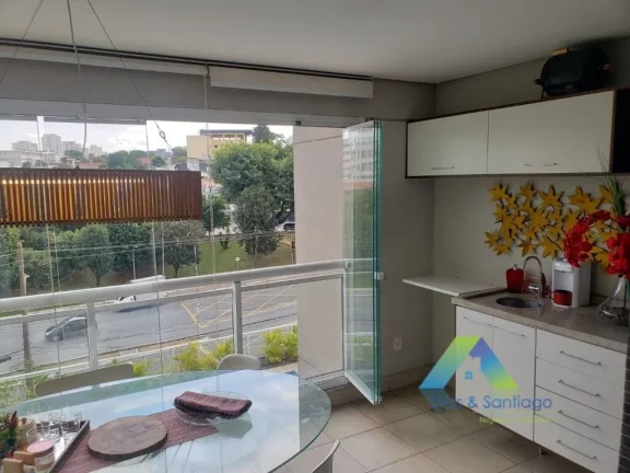 Foto do imóvel SÃO BERNARDO DO CAMPO Apartamento 62M², 2 dormitórios, 1 suíte, 1 vaga, lazer completo, ótima localização e valor !!!