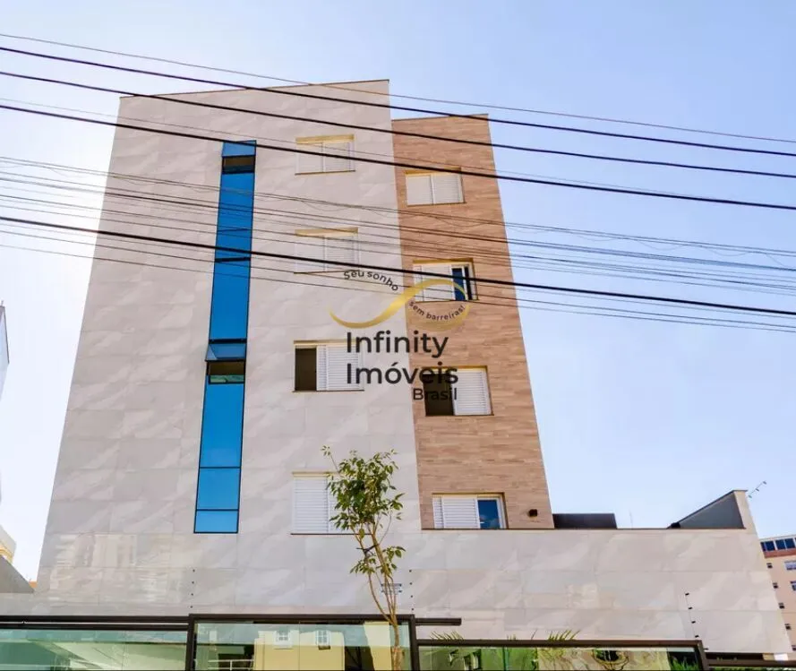 Imagem Apartamento à venda no bairro Minas Brasil - Belo Horizonte/MG