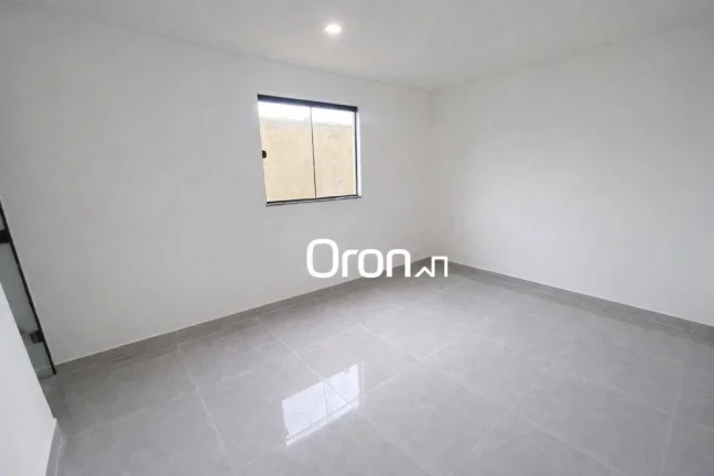 Apartamento à venda, 79 m² por R$ 390.000,00 - Jardim Boa Esperança - Aparecida de Goiânia/GO