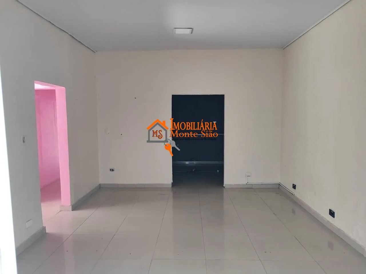 Imagem Casa à venda, 266 m² por R$ 3.180.000,00 - Centro - Guarulhos/SP