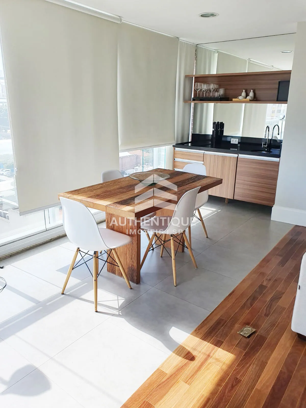 Imagem Affinity Vila Olímpia For Live - Apartamento à venda em São Paulo/SP