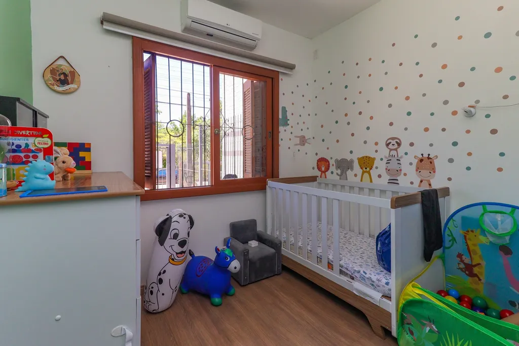 Imagem Casa em Hípica