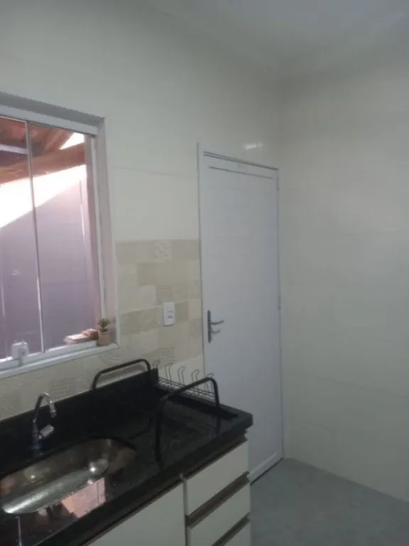 Imagem CASA COM 42,00 m² - MARACANÃ - PRAIA GRANDE SP
