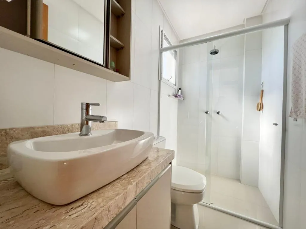 Imagem Apartamento 2 Dormitórios - Bairro Zona Nova