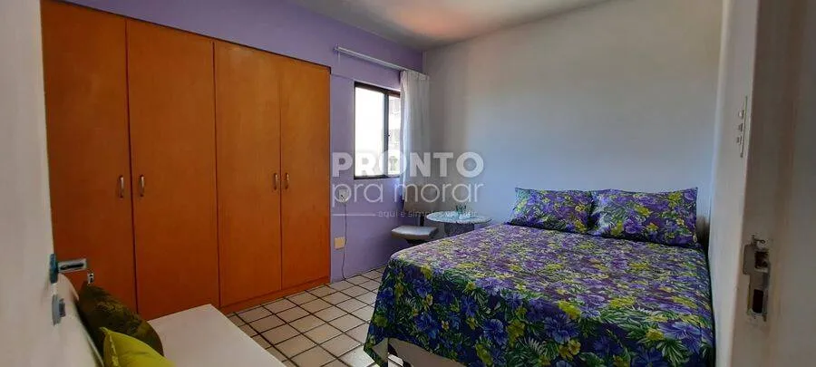 Imagem Apartamento 156m² na Beira Mar de Olinda - 4 quartos (2 suítes) e 2 vagas