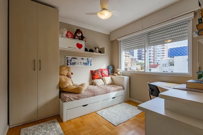 Imagem Apartamento para venda no bairro Petrópolis em Porto Alegre