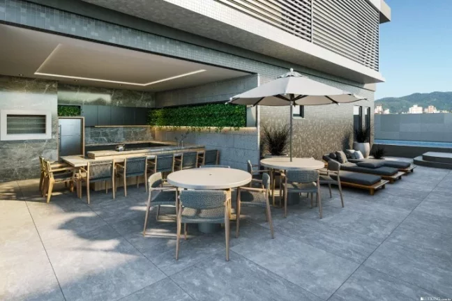 Imagem Apartamento à venda em Porto Belo, Perequê, com 3 quartos, 128,75m2