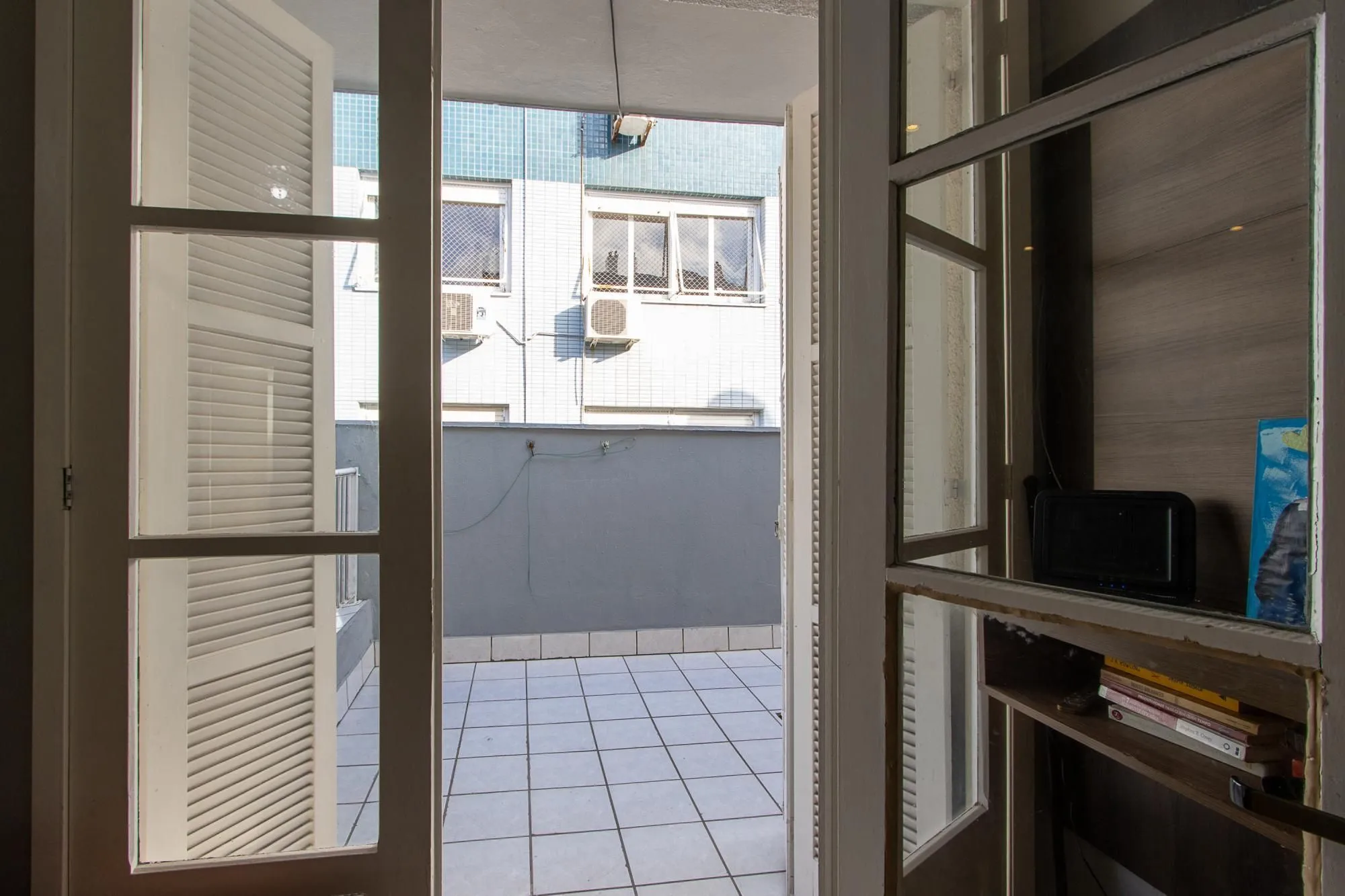 Imagem Apartamento 2 Dormitórios no Menino Deus