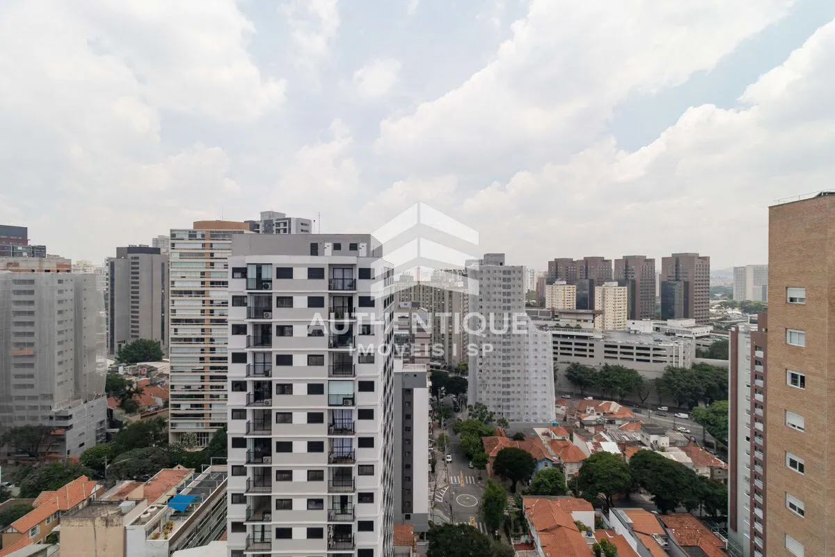 Imagem Domum Perdizes - Apartamento no bairro Perdizes à venda