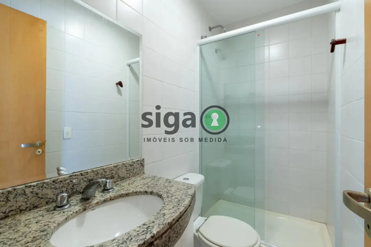 Imagem Cobertura Duplex com 3 quartos de 236m² no Paraíso do Morumbi - São Paulo/SP