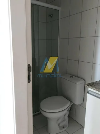 Imagem Um espaço planejado para quem busca praticidade sem abrir mão do conforto.