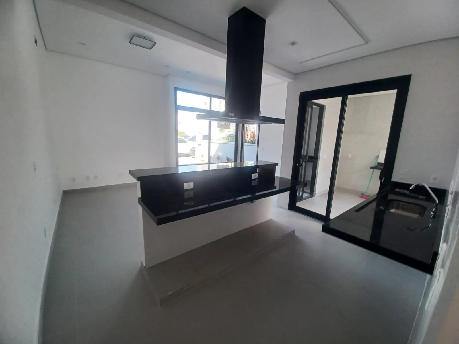Imagem Casa 3 Dormitórios Condomínio Residencial Jardim
