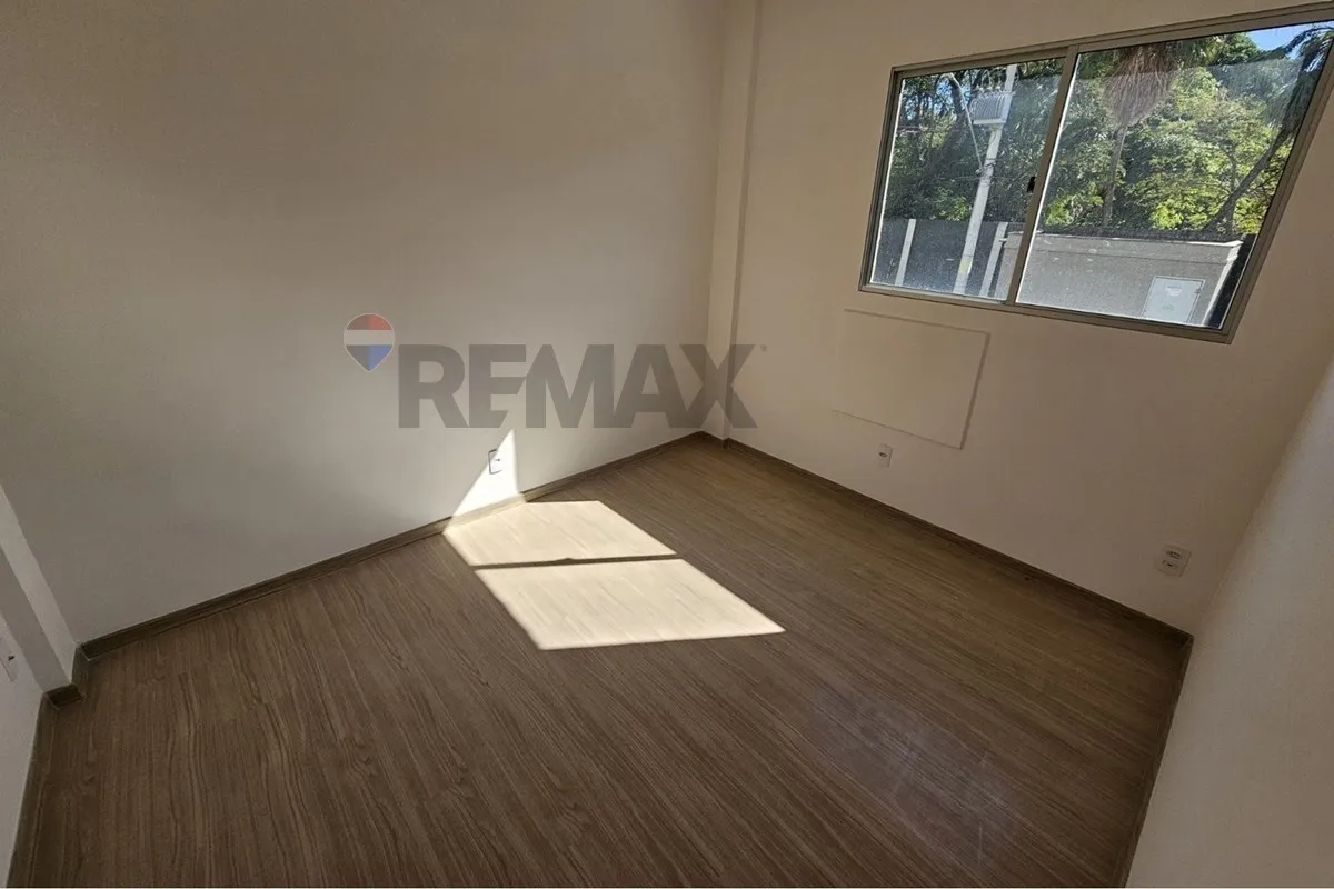 Imagem Garden à Venda na Taquara: 60m², 2 Quartos Infraestrutura completa