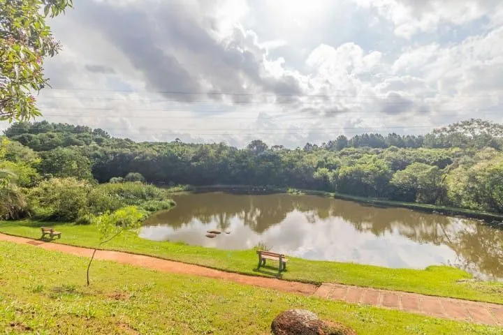 Imagem Casa de Condomínio em Mário Quintana