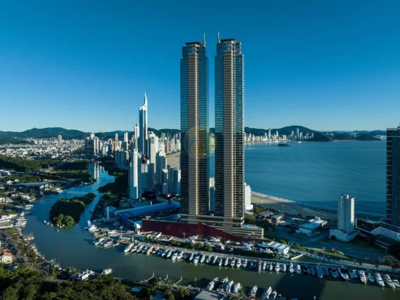Imagem Yachthouse Residence