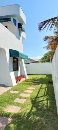 Imagem BELISSIMA CASA DE FRENTE PARA O MAR