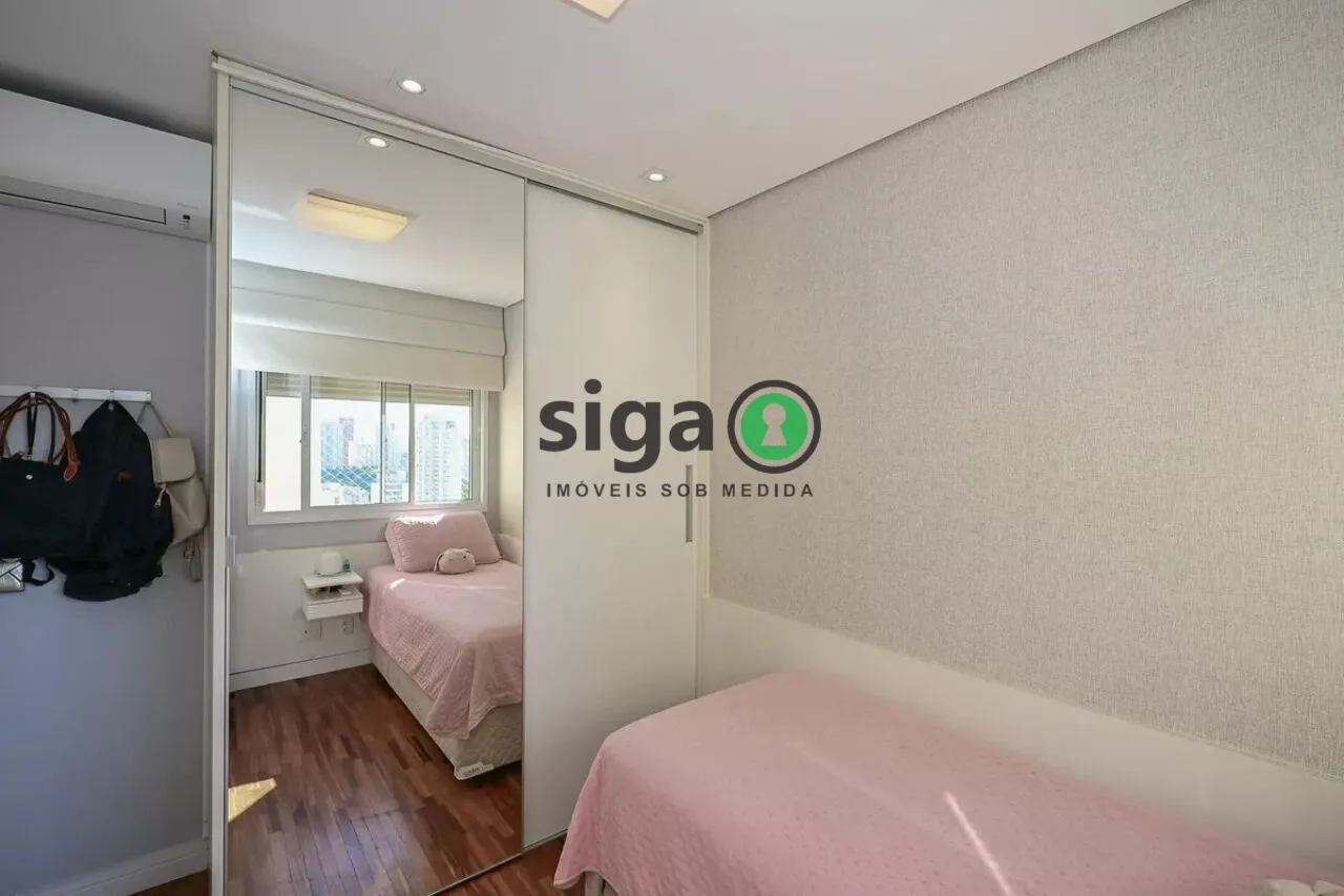 Imagem Apartamento com 3 dormitorios na Vila Andrade
