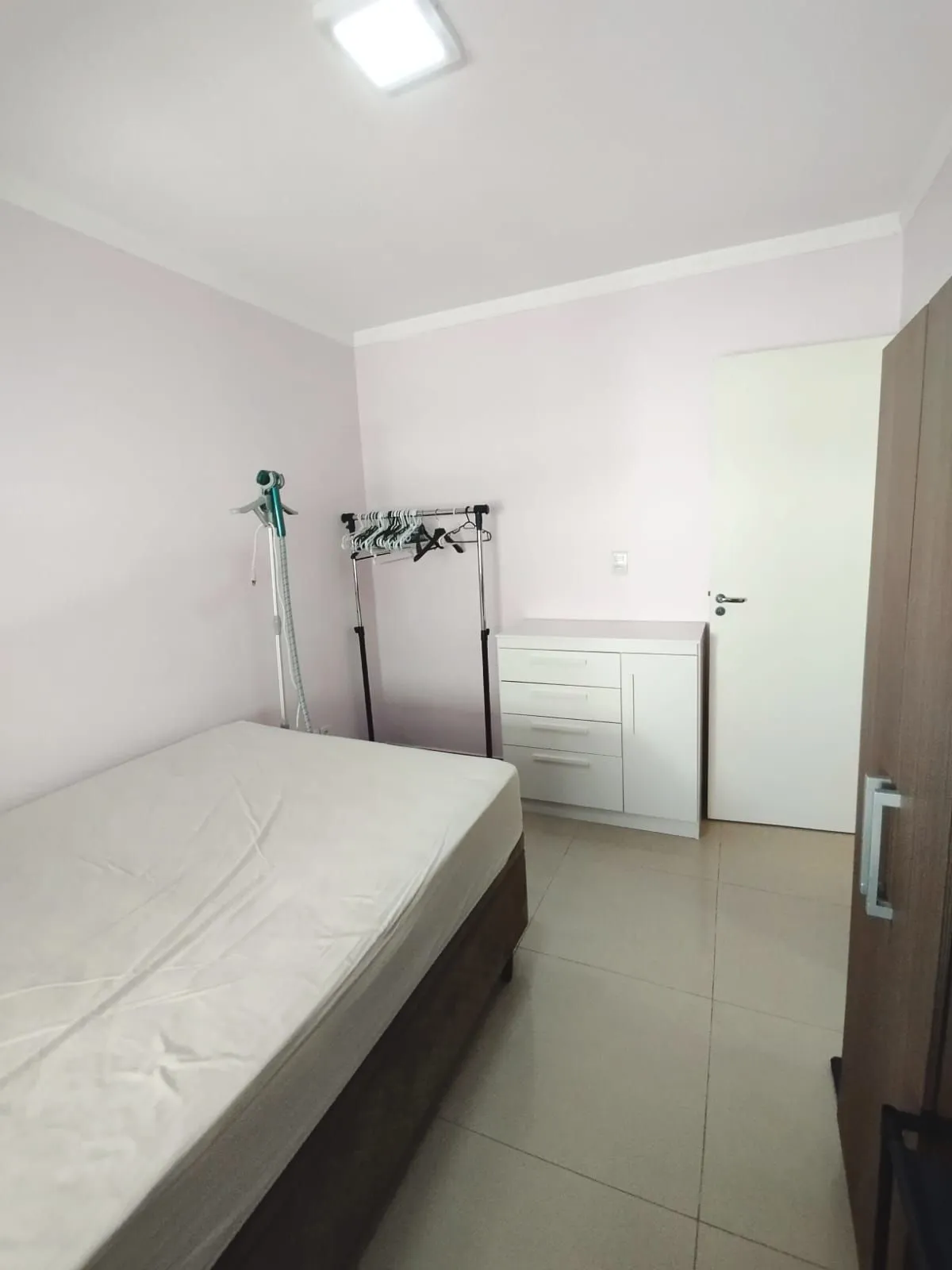 Imagem Apartamento Garden com Pátio Privativo - Conforto e Espaço que Encantam!