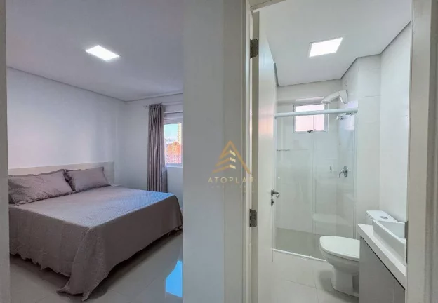 Imagem Apartamento à venda, 131 m² por R$ 2.699.000,00 - Centro - Balneário Camboriú/SC