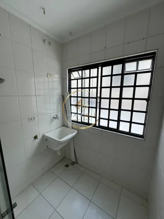 Imagem Casa Sobrado, 3 Dormitórios (1 suíte), Jd. América, Sjc.