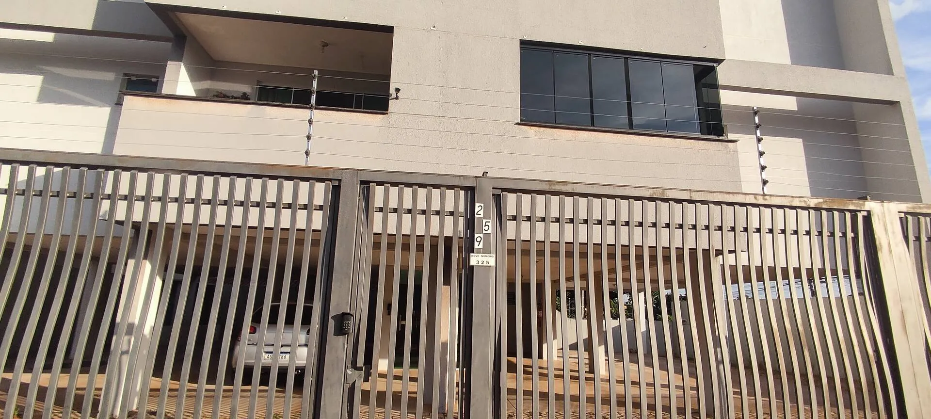 Imagem Apartamento à venda em Cascavel - NEVA, 119m², com churrasqueira e suíte