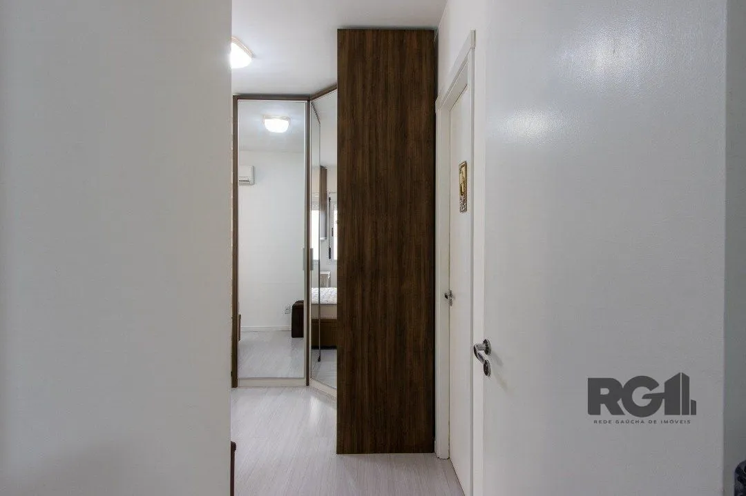 Imagem Apartamento | 3 Dormitórios | 66,51m2 Privativos | 1 Vaga | Bairro Partenon