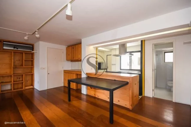Imagem APARTAMENTO RESIDENCIAL em SÃO PAULO - SP, ITAIM BIBI