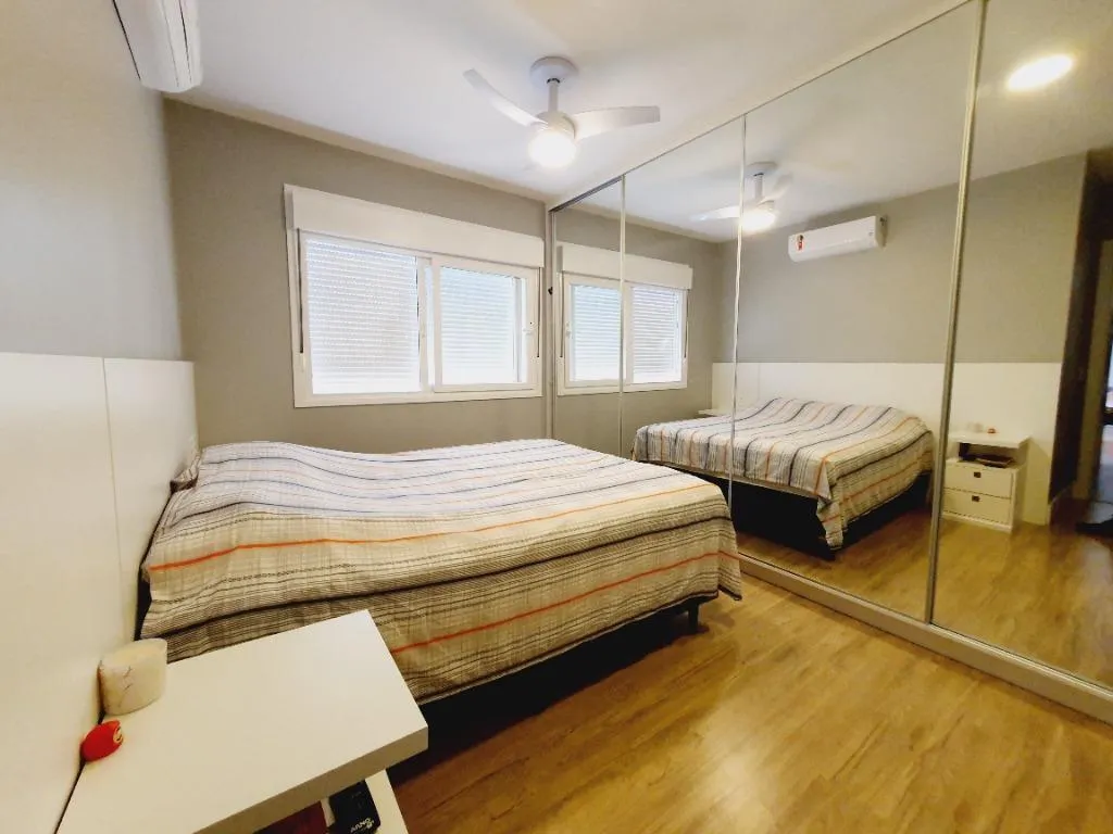 Imagem Apartamento em São João
