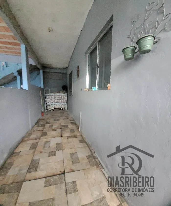 Imagem Sobrado, Residencial para Venda, Sepetiba, Rio de Janeiro