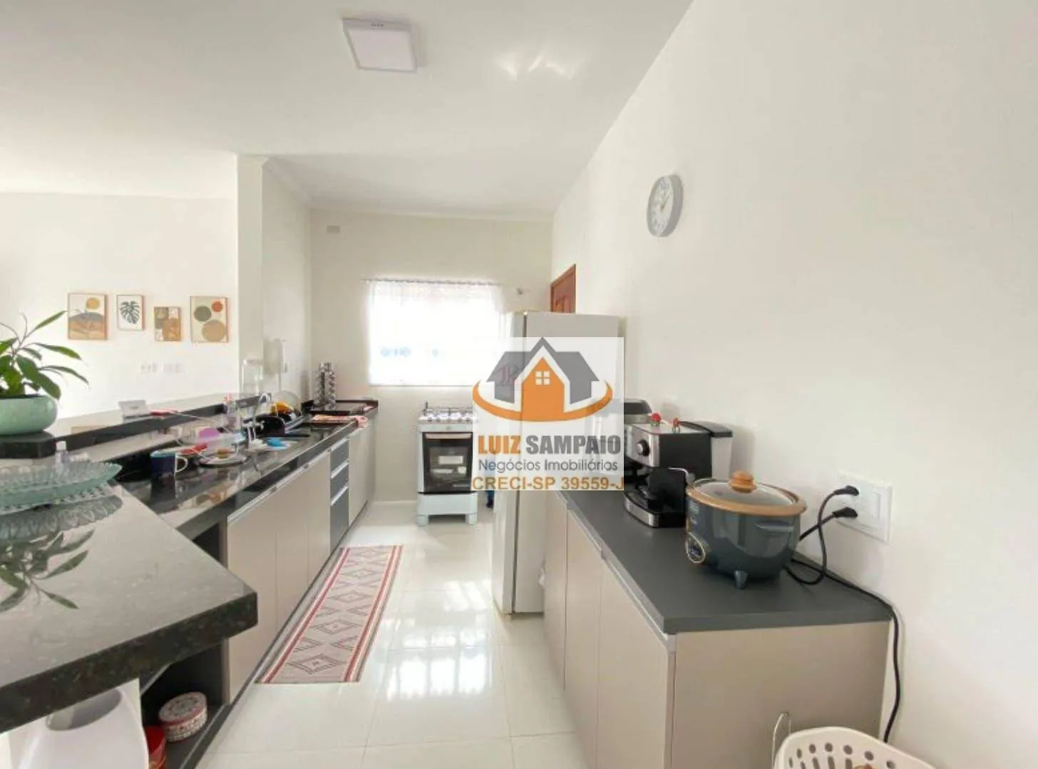 Imagem Casa com 2 dormitórios à venda, 75 m² por R$ 320.000,00 - Cibratel II - Itanhaém/SP