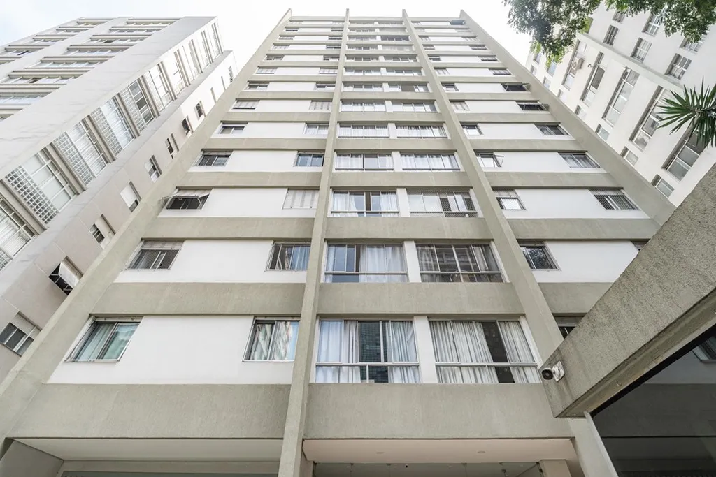 Imagem Apartamento à venda em São Paulo, Jardim Paulista, com 1 quarto, 38m2