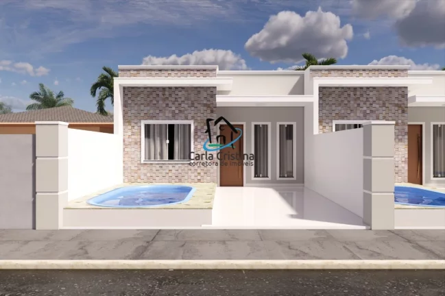 Imagem CASA RESIDENCIAL em PONTAL DO PARANÁ - PR, Balneario Primavera