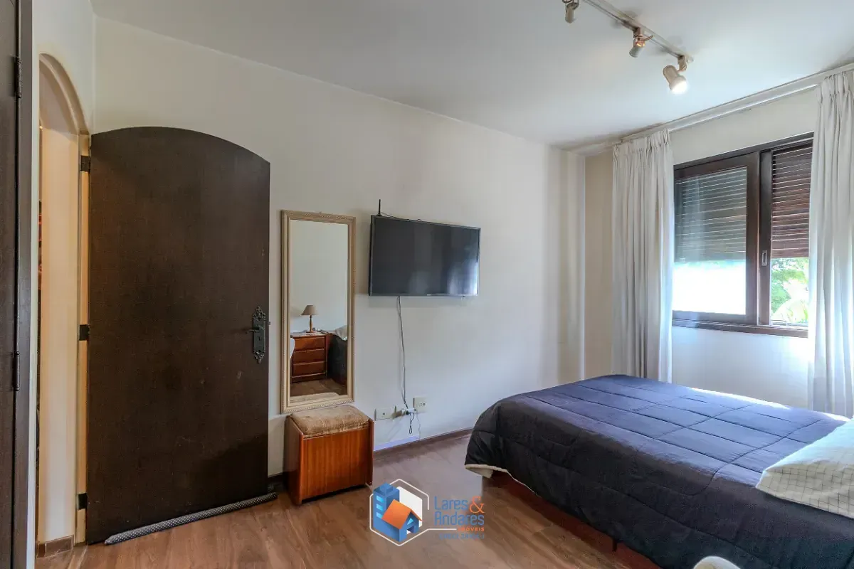 Imagem Apartamento para venda em Granja Julieta com 3 quartos, sendo 1 suíte, 150m²