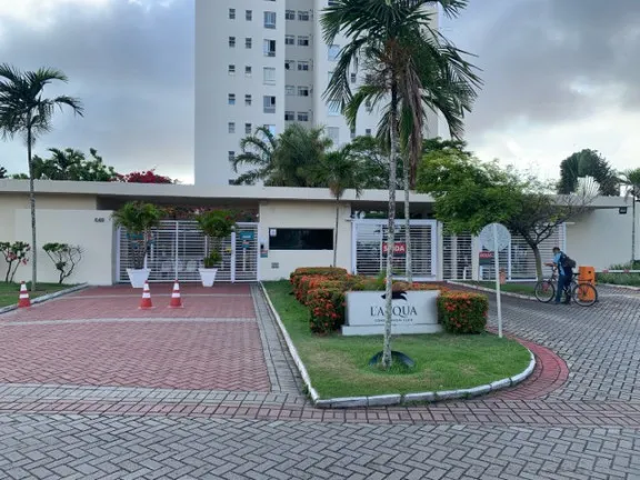 Foto do imóvel Apartamento com 3 Quartos à Venda, 114 m² em Neópolis - Natal