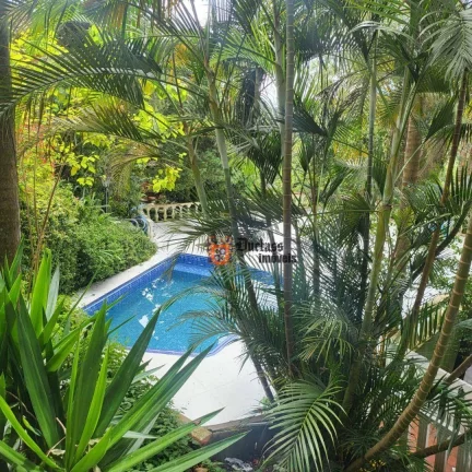 Imagem Casa com 4 dormitórios à venda por R$ 2.800.000,00 - Alpes da Cantareira - Mairiporã/SP