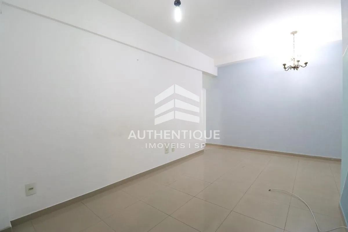 Imagem BARRA PARK BARRA FUNDA - Apartamento no bairro Barra Funda à venda