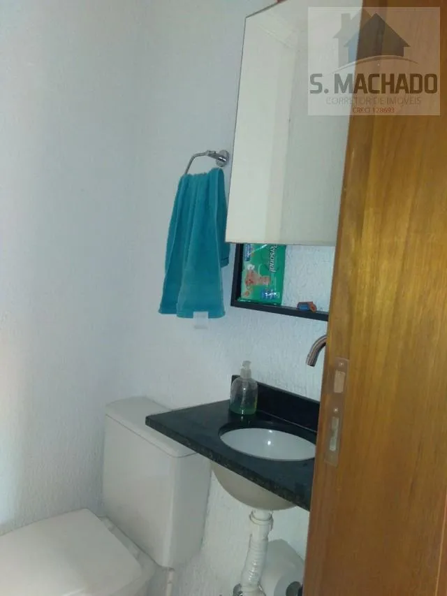 Imagem Apartamento para Venda em Santo André / SP no bairro Vila Camilópolis