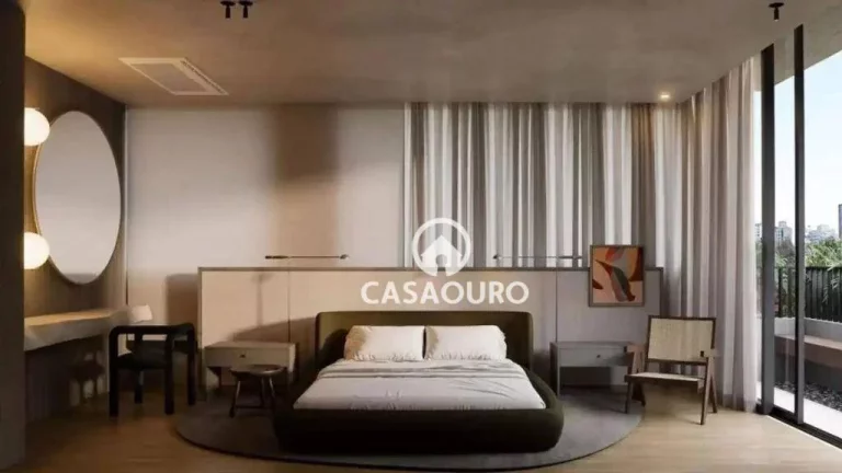 Imagem Apartamento com 2 quartos à venda, 99 m² por R$ 1.900.000 - Anchieta - Belo Horizonte/MG