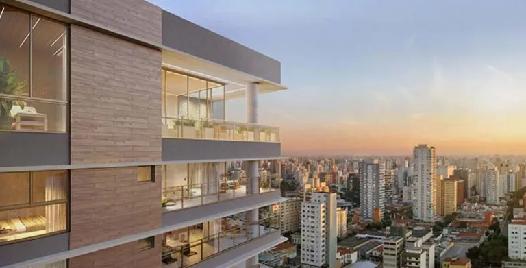 Foto do imóvel Apartamento com 3 Quartos à Venda, 97 m² em Vila Mariana - São Paulo